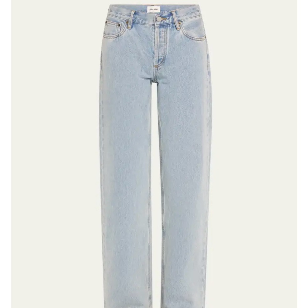 STILL HERE EVERYDAY JEANS SIZE 26